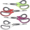 image:imageMr Pen Multipurpose Scissors 8 inch Pack of 4 Scissor