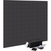 image:imageMr Pen Self Adhesive Magnet Square 150 pcs Flexible and Extra Thin  08x08 Magnetic Square with Adhesive Backing Perfect for Crafts DIY Projects amp Decorative MagnetBlack Square