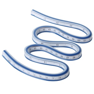 image:imageMr Pen 24 Inch Flexible Curve Ruler for Drawing Sewing Engineering