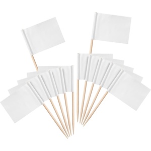 image:imageMr Pen Blank Toothpick Flags White 100 Pcs Cheese Markers  Cheese Labels for Charcuterie Board Charcuterie Labels Cheese Board Labels Charcuterie Board Labels Buffet Labels