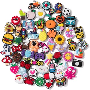 image:imageMr Pen Different Charms 30 50 60 Pcs PVC Random Decoration Charms for DecorationAdventurous Path