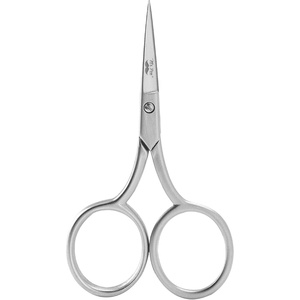 image:imageMr Pen Embroidery Scissors Curved 2 Pack 35 Inch  Silver Embroidery Scissors Small1 pcs