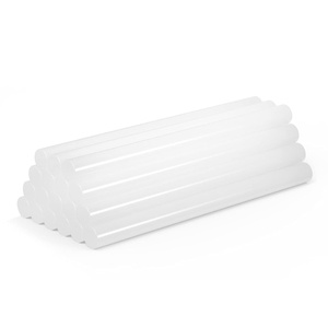 image:imageMr Pen Hot Glue Gun Sticks 60 Pack Mini 4 Inch Hot Glue Sticks