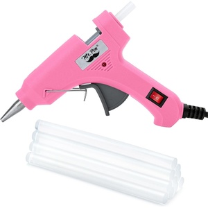 image:imageMr Pen Mini Hot Glue Gun and Sticks Set  Heavy Duty Glue Gun with 10 pcs Sticks