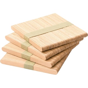 image:imageMr Pen Popsicle Stick Craft Sticks 45 Inch 200 Pack Wax Sticks  Popsicle Stick Crafts for Kids Wood Sticks Wooden Sticks for Crafts Sticks for Crafting Ice Cream Sticks