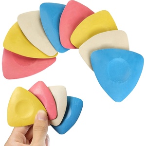 image:imageMr Pen Tailors Chalk 8pcs Tailor Chalk with 2 Holders Set Washable  Sewing Chalk for Fabric Fabric Marker Sewing SuppliesA 8 Tailors Chalks