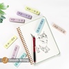 image:imageMr Pen 07 Millimeter Lead Refills for Mechanical Pencils Pack of 720  multicolor mechanical pencil leads