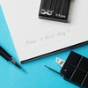 image:imageMr Pen 07 mm Lead Refills for Mechanical Pencils 480 pcs 120 per Tube  Black 4B Graphite Lead Standard Mechanical Pencil Refills for Drawing and SketchingHB Graphite