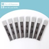 image:imageMr Pen 07 mm Lead Refills for Mechanical Pencils 480 pcs 120 per Tube  Black 4B Graphite Lead Standard Mechanical Pencil Refills for Drawing and Sketching2B Graphite