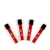 image:imageMr Pen 07 mm Lead Refills for Mechanical Pencils 480 pcs 120 per Tube  Black 4B Graphite Lead Standard Mechanical Pencil Refills for Drawing and SketchingCherry Red