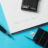 image:imageMr Pen 07 mm Lead Refills for Mechanical Pencils 480 pcs 120 per Tube  Black 4B Graphite Lead Standard Mechanical Pencil Refills for Drawing and SketchingHB Graphite