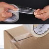 image:imageMr Pen 2 Rolls Packing Tape with 2 Dispensers 2 Wide 50 Yards  Clear Packing Tape Heavy Duty for Mailing Moving Boxes and PackagingClear