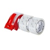 image:imageMr Pen 2 Rolls Packing Tape with 2 Dispensers 2 Wide 50 Yards  Clear Packing Tape Heavy Duty for Mailing Moving Boxes and PackagingClear