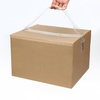 image:imageMr Pen 2 Rolls Packing Tape with 2 Dispensers 2 Wide 50 Yards  Clear Packing Tape Heavy Duty for Mailing Moving Boxes and PackagingClear