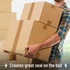 image:imageMr Pen 2 Rolls Packing Tape with 2 Dispensers 2 Wide 50 Yards  Clear Packing Tape Heavy Duty for Mailing Moving Boxes and PackagingClear