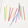image:imageMr Pen 20 mm Lead Refills 48 Pack 12 per Tube Black 90 mm Length  Bold 2 mm Mechanical Pencil Leads for Construction Woodworking amp Drafting Break amp Smudge ResistantBlue Green Orange Pink Red Yellow
