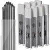 image:imageMr Pen 20 mm Lead Refills 48 Pack 12 per Tube Black 90 mm Length  Bold 2 mm Mechanical Pencil Leads for Construction Woodworking amp Drafting Break amp Smudge Resistant2B Graphite