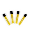 image:imageMr Pen 20 mm Lead Refills 48 Pack 12 per Tube Black 90 mm Length  Bold 2 mm Mechanical Pencil Leads for Construction Woodworking amp Drafting Break amp Smudge ResistantYellow