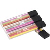image:imageMr Pen 20 mm Lead Refills 48 Pack 12 per Tube Black 90 mm Length  Bold 2 mm Mechanical Pencil Leads for Construction Woodworking amp Drafting Break amp Smudge ResistantBlue Green Orange Pink Red Yellow