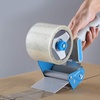 image:imageMr Pen 3 inch Packing Tape 2 Pack Wide Tape 45 Yards 19mil No Smell  3 inch Tape Shipping Tape Packaging Tape Packing Tape Rolls Clear Packing Tape Moving Tape Packing Tape Refill