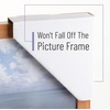 image:imageMr Pen Adjustable Cardboard Corner Protectors Fits 1 15 21 Frames  400 Pack Bulk Edge Protectors for Shipping Paintings Picture Frame Packing Item Edge Protection100 Pack