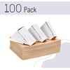 image:imageMr Pen Adjustable Cardboard Corner Protectors Fits 1 15 21 Frames  400 Pack Bulk Edge Protectors for Shipping Paintings Picture Frame Packing Item Edge Protection100 Pack