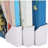 image:imageMr Pen Adjustable Cardboard Corner Protectors Fits 1 15 21 Frames  400 Pack Bulk Edge Protectors for Shipping Paintings Picture Frame Packing Item Edge Protection40 Pack