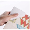 image:imageMr Pen Adjustable Cardboard Corner Protectors Fits 1 15 21 Frames  400 Pack Bulk Edge Protectors for Shipping Paintings Picture Frame Packing Item Edge Protection120 Pack