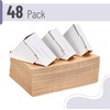 image:imageMr Pen Adjustable Cardboard Corner Protectors Fits 1 15 21 Frames  400 Pack Bulk Edge Protectors for Shipping Paintings Picture Frame Packing Item Edge Protection48 Pack