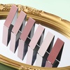 image:imageMr Pen Aesthetic Magnetic Bookmarks 12 Pack 08x235  Page Magnetic Markers Page Markers for Book Lovers Students Teachers School Home Office Reading SuppliesBoho Pink