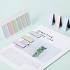 image:imageMr Pen Aesthetic Magnetic Bookmarks 12 Pack 08x235  Page Magnetic Markers Page Markers for Book Lovers Students Teachers School Home Office Reading SuppliesPastel
