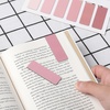 image:imageMr Pen Aesthetic Magnetic Bookmarks 12 Pack 08x235  Page Magnetic Markers Page Markers for Book Lovers Students Teachers School Home Office Reading SuppliesBoho Pink