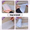 image:imageMr Pen Anti Slip Tape 4 Inch 30 Feet Grip Tape Non Slip Stair Treads  Stair Grips Tape Friction Tape Non Skid Tape Traction Tape Anti Slip Stair Strips