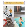 image:imageMr Pen Anti Slip Tape 4 Inch 30 Feet Grip Tape Non Slip Stair Treads  Stair Grips Tape Friction Tape Non Skid Tape Traction Tape Anti Slip Stair Strips