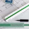 image:imageMr Pen Architectural Scale Ruler 12 Plastic Architect Scale