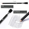 image:imageMr Pen Art Eraser Set 12 pcs Artist Pencil Erasers  Drawing Supplies Kit DualEnded Eraser Pencils with Cleaning Brush Kneaded Soft and Hard Erasers Sharpener for Sketching