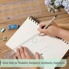 image:imageMr Pen Circle Template 2 pcs Large and Small Size Circle Stencil  Circle Ruler Circle Templates for Drafting Circle Template for Drawing Circle Tracers for Drawing Circle TracerCircle  Hexagons  Squares  Triangles Template