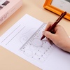 image:imageMr Pen Circle Template 2 pcs Large and Small Size Circle Stencil  Circle Ruler Circle Templates for Drafting Circle Template for Drawing Circle Tracers for Drawing Circle TracerCircle Template  1 pcs
