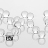 image:imageMr Pen Clear Beads for Vases 20000 pcs Non Toxic  Transparent Vase Filler Christmas Decoration Wedding Centerpiece Floating Candles Floral Decoration