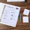 image:imageMr Pen Clear Sheet Protectors with Tabs 85x11 Inches 8 Tabs 4 Sets  Durable Clear Plastic Dividers for 3 Ring Binders Insertable Index Page Divider with Multicolor TabsCandy