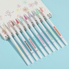 image:imageMr Pen Colored Fineliner Pens with Stand 10 Pack Fine Point  Smooth Bible Journaling Pens for Detailed Drawing NoteTaking Coloring Sketching Planning amp Art Projects School Supplies