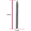 image:imageMr Pen Compass Lead 100pcs Leads 2mm Lead Refills Compass for Geometry