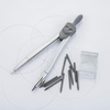 image:imageMr Pen Compass Lead 100pcs Leads 2mm Lead Refills Compass for Geometry