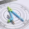 image:imageMr Pen Compass for Geometry Compass with Pencil  Drawing Compass Drawing Tool Math Compass Drafting Tools Drawing Tools Geometry Compass Circle Drawing Tool