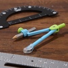 image:imageMr Pen Compass for Geometry Compass with Pencil  Drawing Compass Drawing Tool Math Compass Drafting Tools Drawing Tools Geometry Compass Circle Drawing Tool