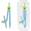 image:imageMr Pen Compass for Geometry Compass with Pencil  Drawing Compass Drawing Tool Math Compass Drafting Tools Drawing Tools Geometry Compass Circle Drawing Tool