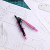 image:imageMr Pen Compass for Geometry Pink Math Compass Drafting Tools  Circle Drawing Tool
