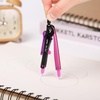 image:imageMr Pen Compass for Geometry Pink Math Compass Drafting Tools  Circle Drawing Tool