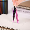 image:imageMr Pen Compass for Geometry Pink Math Compass Drafting Tools  Circle Drawing Tool