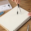 image:imageMr Pen Convertible Compass Extra Lead Refills Compass Geometry Tool  Compass Drawing Compass Geometry Compass Math Compass Drafting Compass Math Drafting Tools Math Compass for Geometry